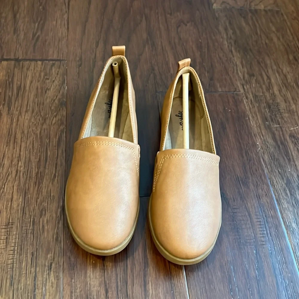style & co loafers